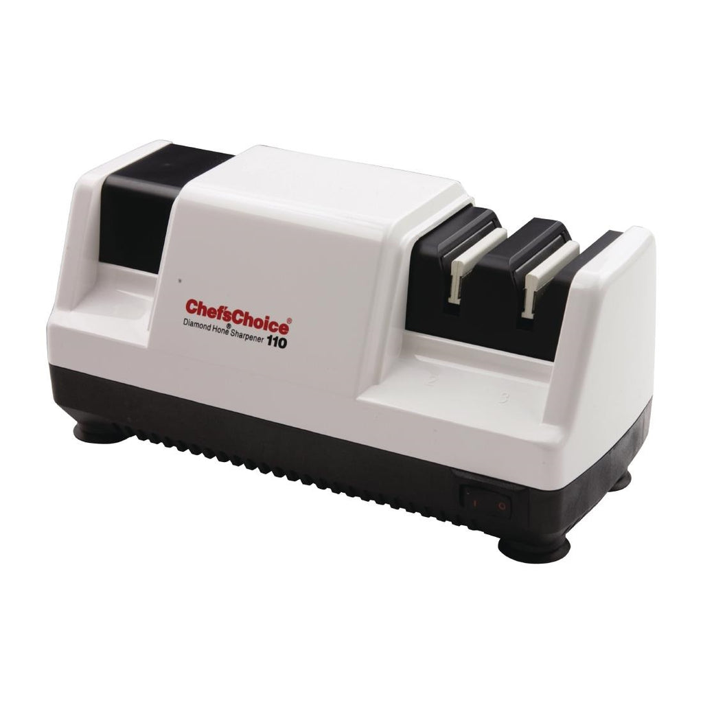 Chef's Choice Electric Knife Sharpener by Chef's Choice - Lordwell Catering Equipment