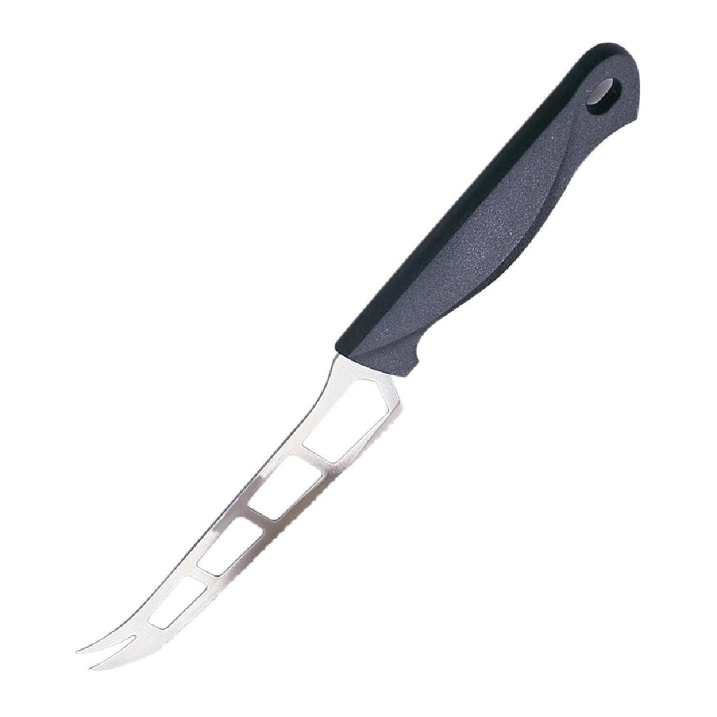 Cheese Knife 25cm by Non Branded - Lordwell Catering Equipment