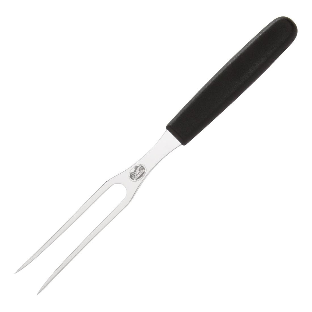 Victorinox Swiss Classic Carving Fork 12.5cm by Victorinox - Lordwell Catering Equipment