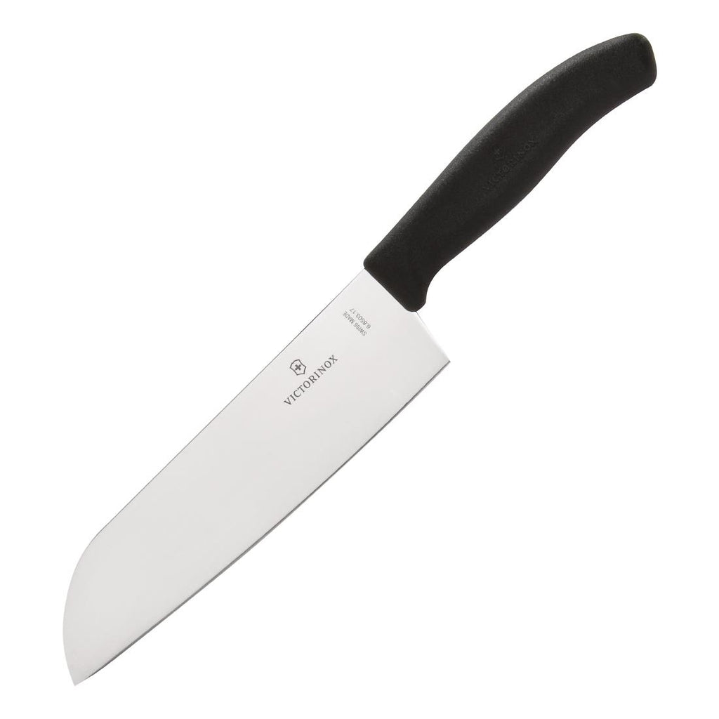 Victorinox Flexible Santoku Knife 17cm by Victorinox - Lordwell Catering Equipment