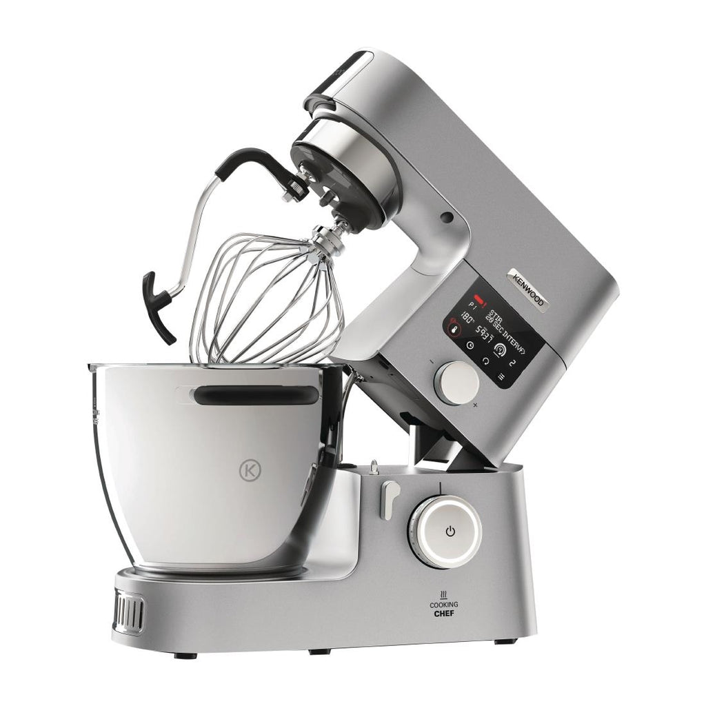 Kenwood Cooking Chef Stand Mixer KCC9060S by Kenwood - Lordwell Catering Equipment