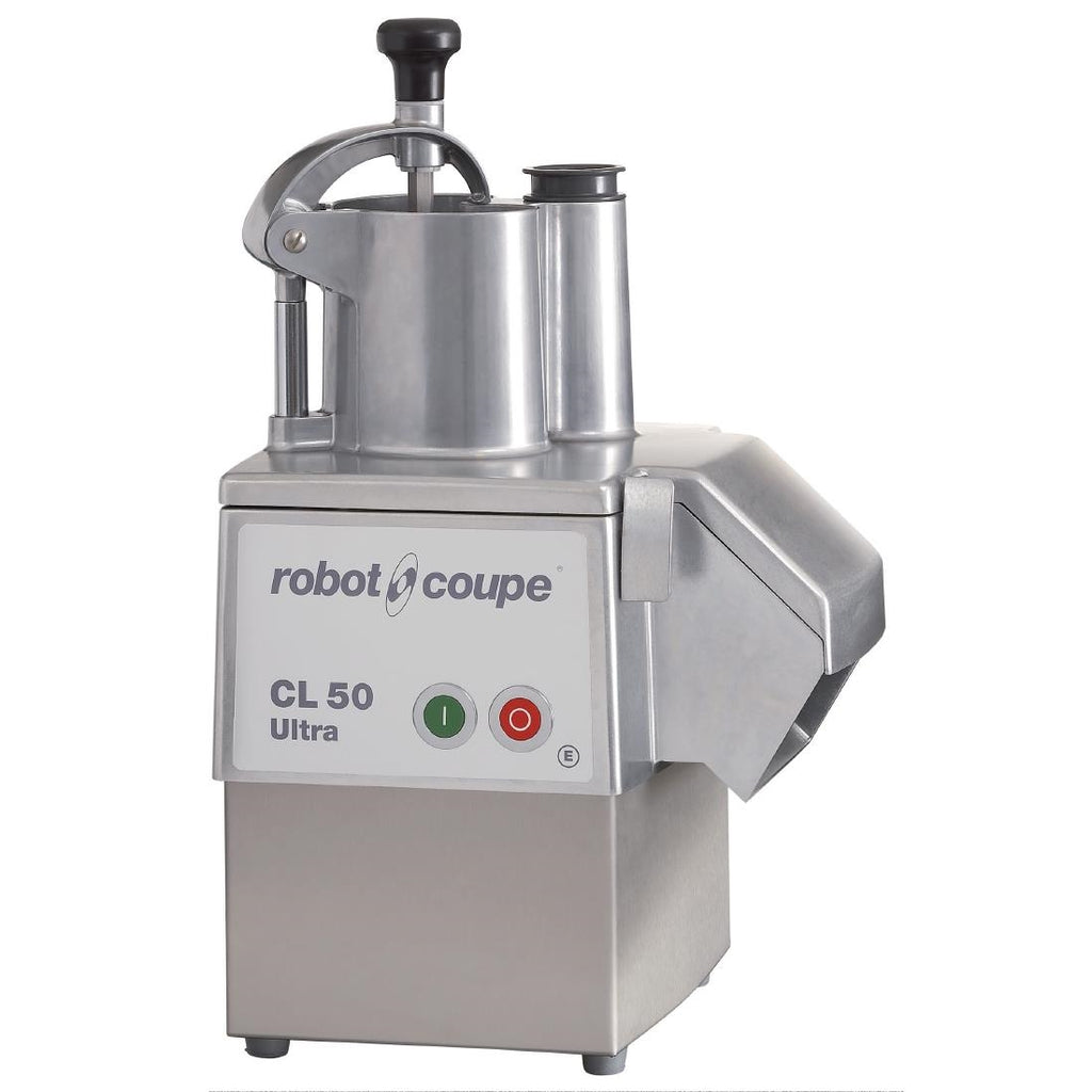 Robot Coupe Veg Prep Machine CL50 Ultra by Robot Coupe - Lordwell Catering Equipment
