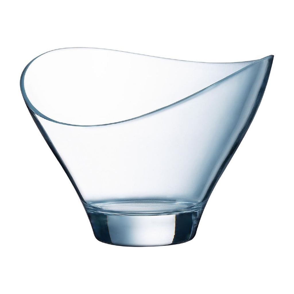 Arcoroc Jazzed Bowl 250ml (Pack of 6) by Arcoroc - Lordwell Catering Equipment