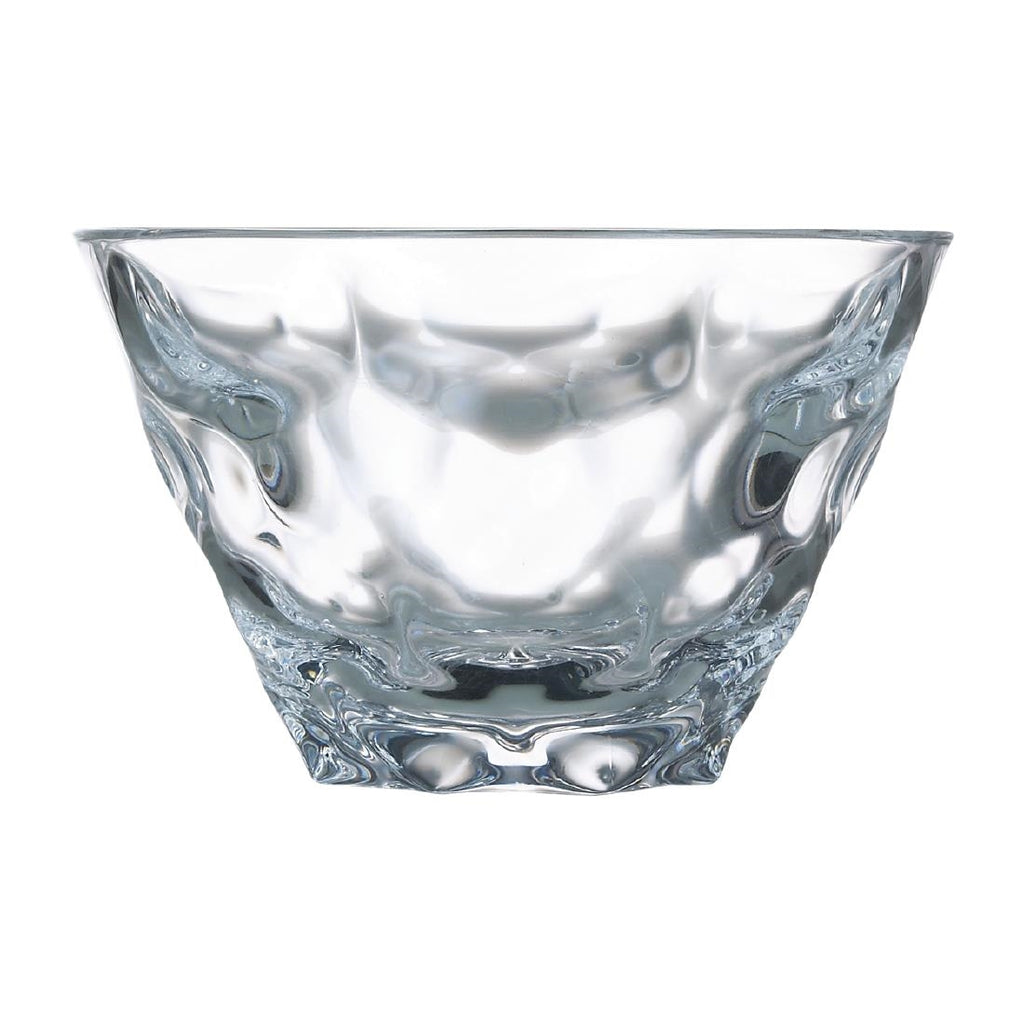 Arcoroc Maeva Diamant Bowl 200ml (Pack of 6) by Arcoroc - Lordwell Catering Equipment