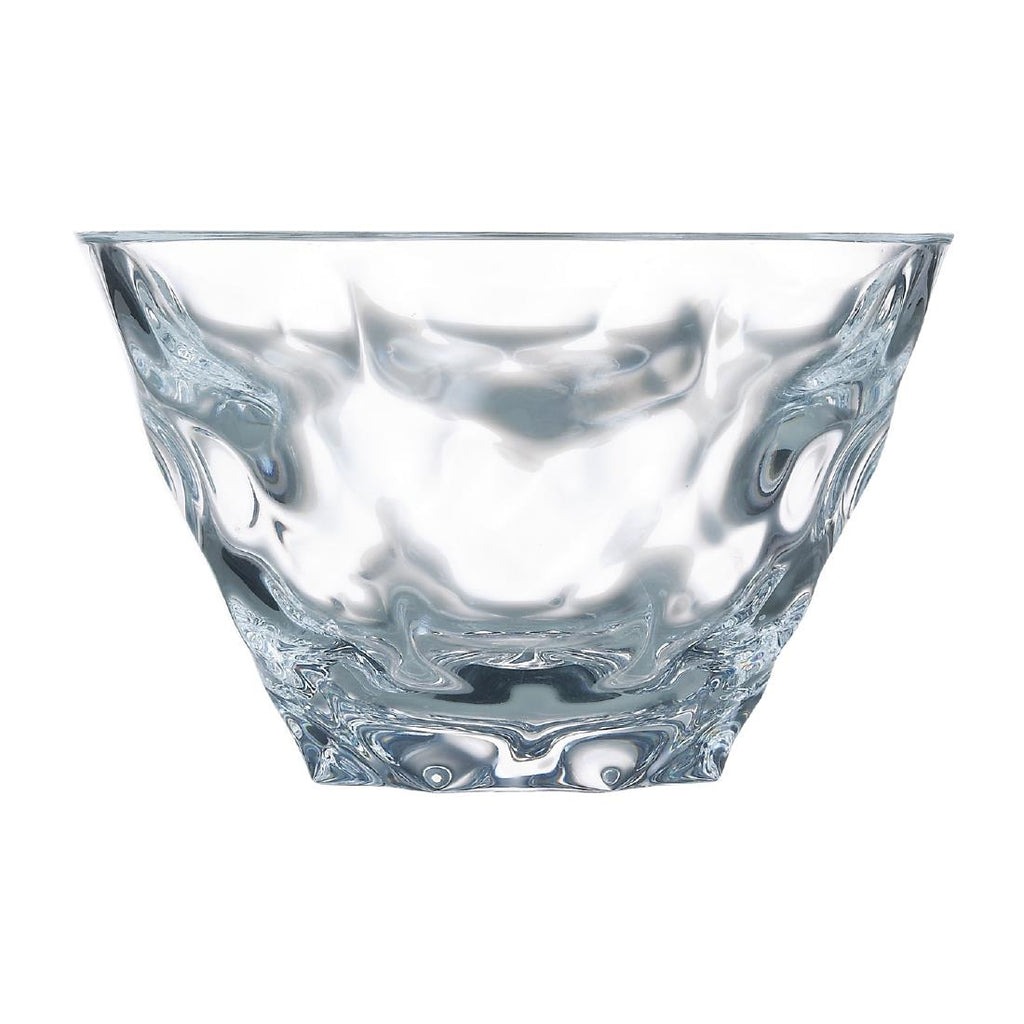 Arcoroc Maeva Diamant Bowl 350ml (Pack of 6) by Arcoroc - Lordwell Catering Equipment