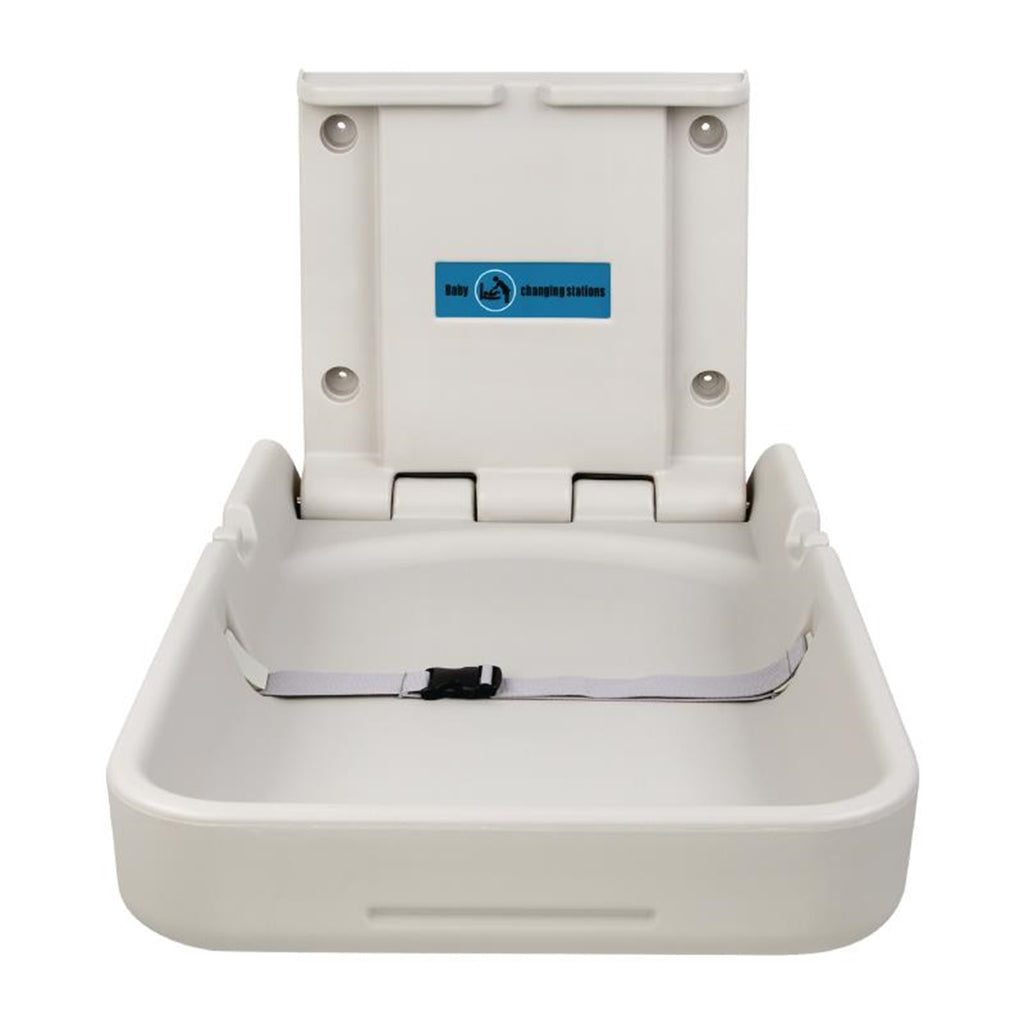 Bolero Vertical Changing Station by Bolero - Lordwell Catering Equipment