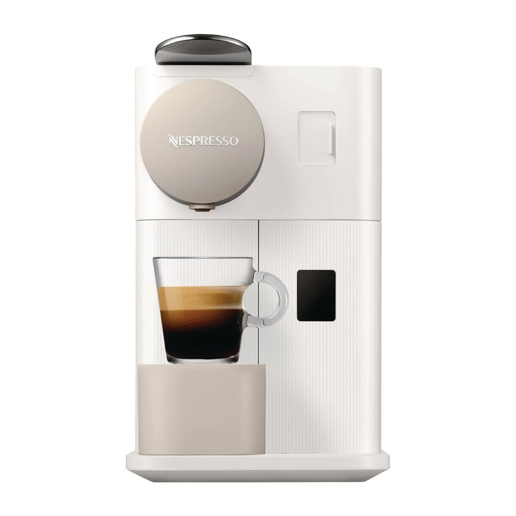 DeLonghi Lattissima One Nespresso Coffee Machine EN500 by Nespresso - Lordwell Catering Equipment