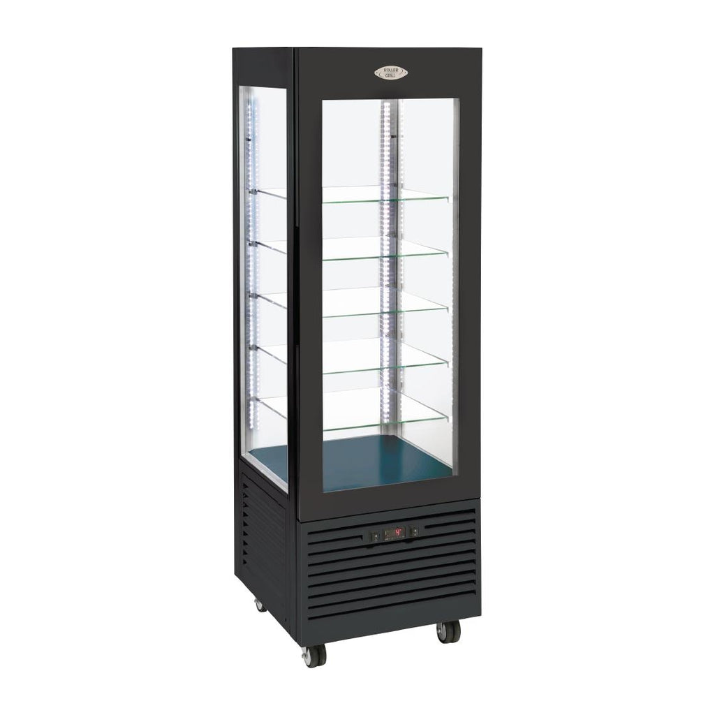 Roller Grill Frozen Merchandiser Fixed Shelves RDN600FN by Roller Grill - Lordwell Catering Equipment