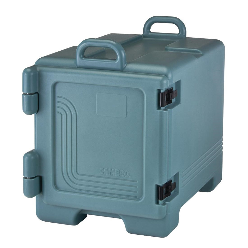 Cambro Ultra Insulated Frontloader Gastronorm Pan Carrier 3 x 1/1GN capacity by Cambro - Lordwell Catering Equipment