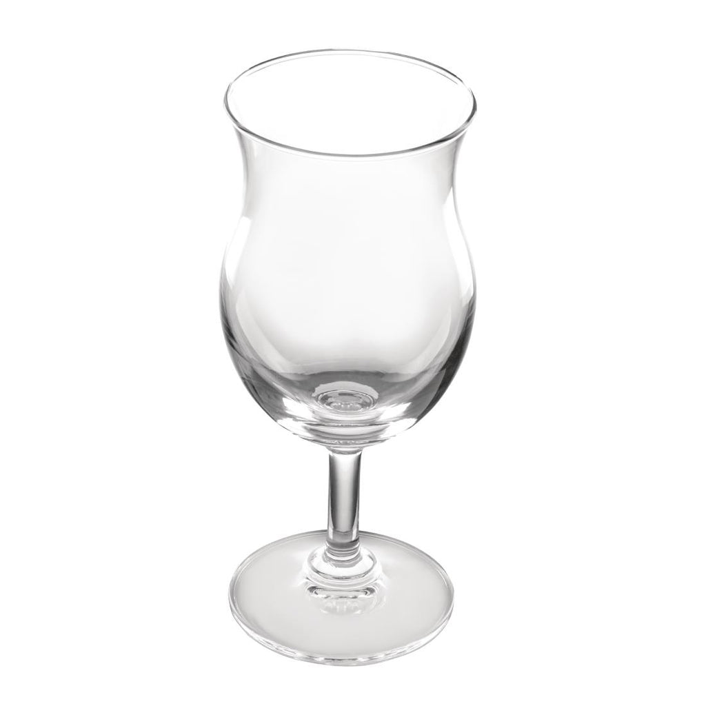 Olympia Cocktail Poco Grande Glasses 350ml (Pack of 6) by Olympia - Lordwell Catering Equipment