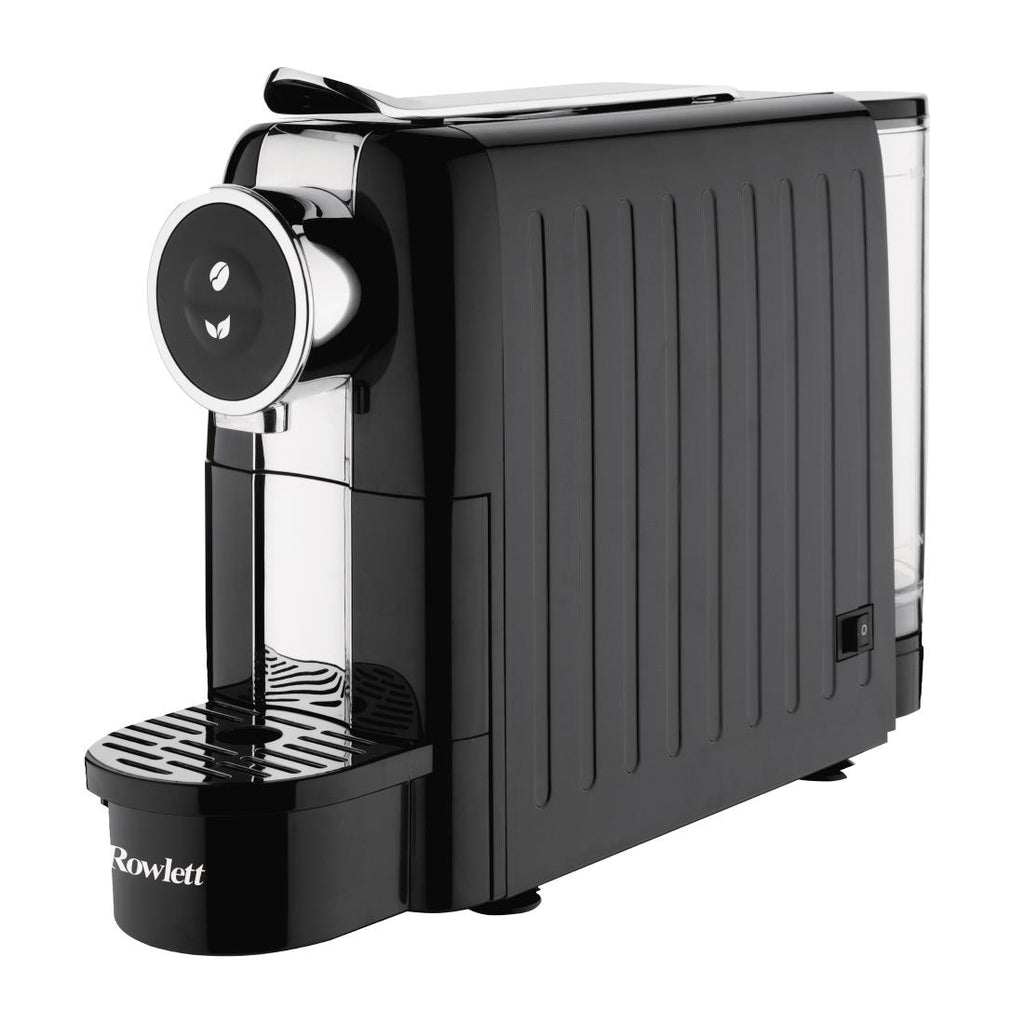 Rowlett Nespresso Coffee Pod Machine by Rowlett - Lordwell Catering Equipment