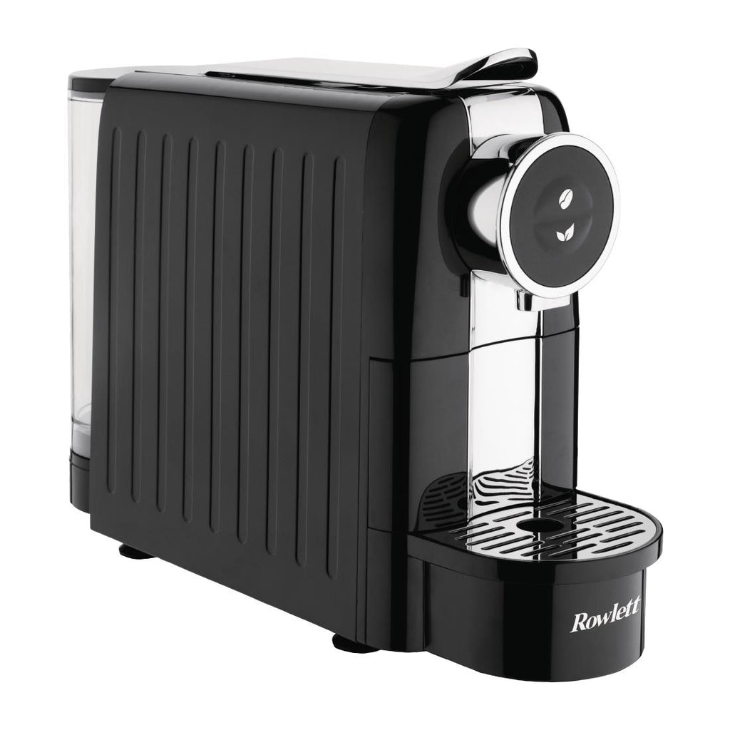 Rowlett Nespresso Coffee Pod Machine by Rowlett - Lordwell Catering Equipment