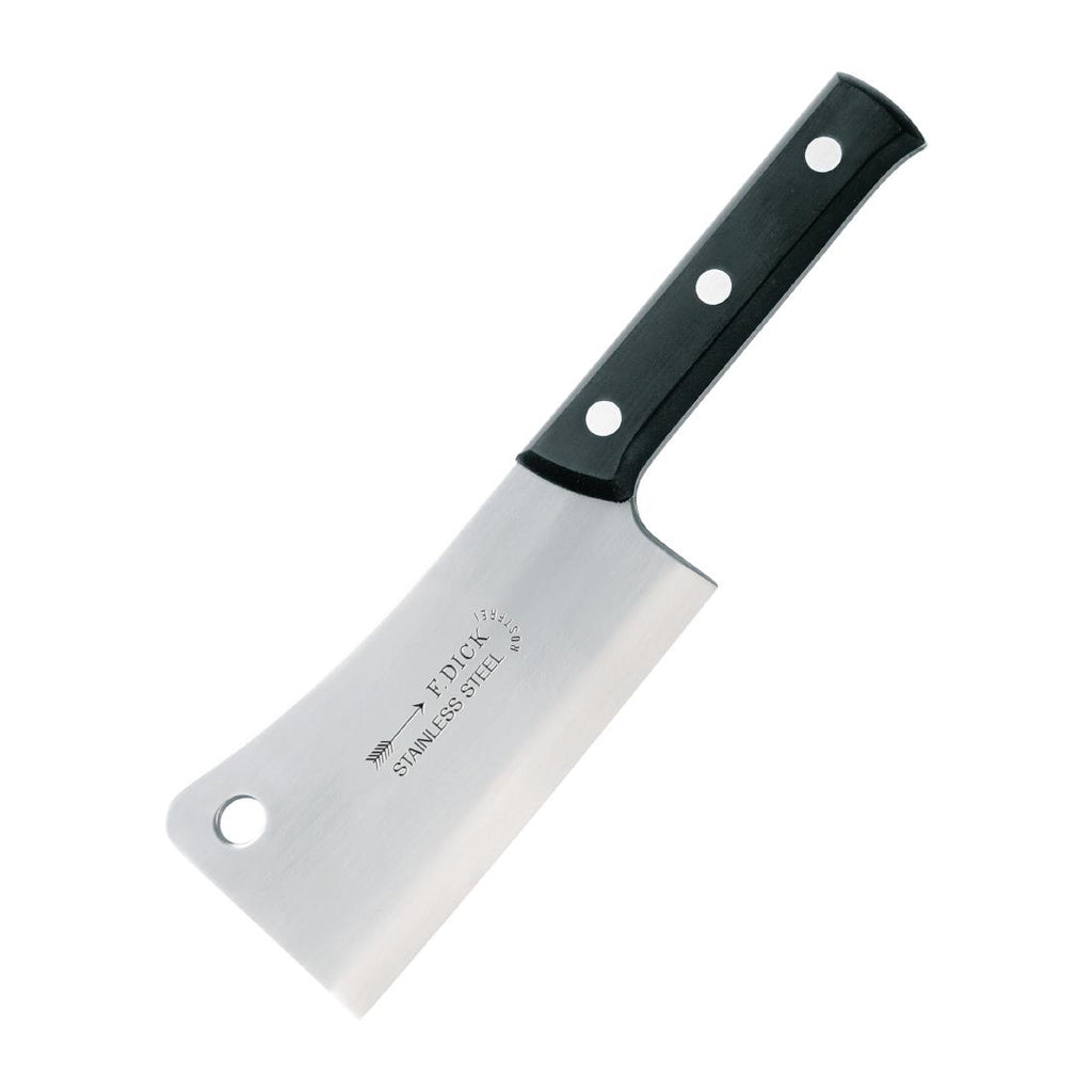 Dick Cutlet Cleaver 15cm by Dick - Lordwell Catering Equipment