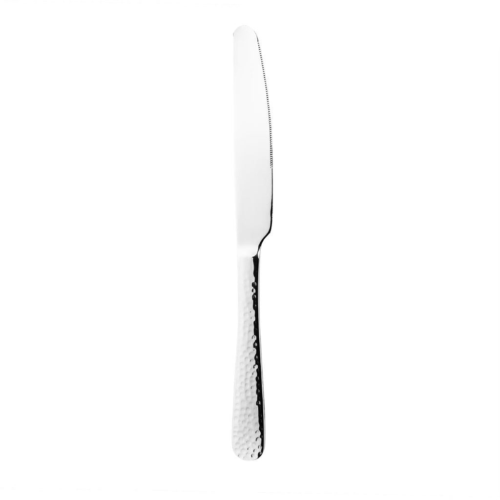 Olympia Tivoli Table Knives (Pack of 12) by Olympia - Lordwell Catering Equipment