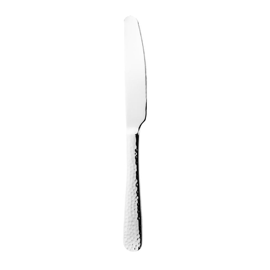 Olympia Tivoli Dessert Knives (Pack of 12) by Olympia - Lordwell Catering Equipment