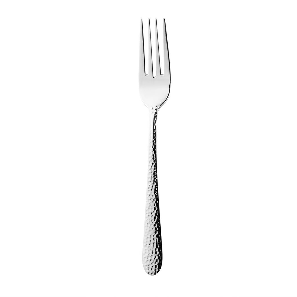Olympia Tivoli Table Forks (Pack of 12) by Olympia - Lordwell Catering Equipment