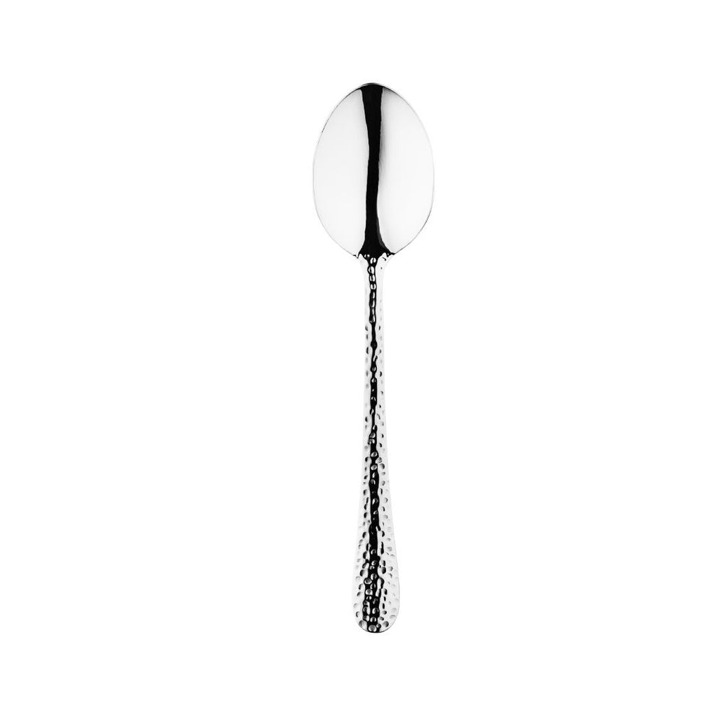 Olympia Tivoli Dessert Spoons (Pack of 12) by Olympia - Lordwell Catering Equipment