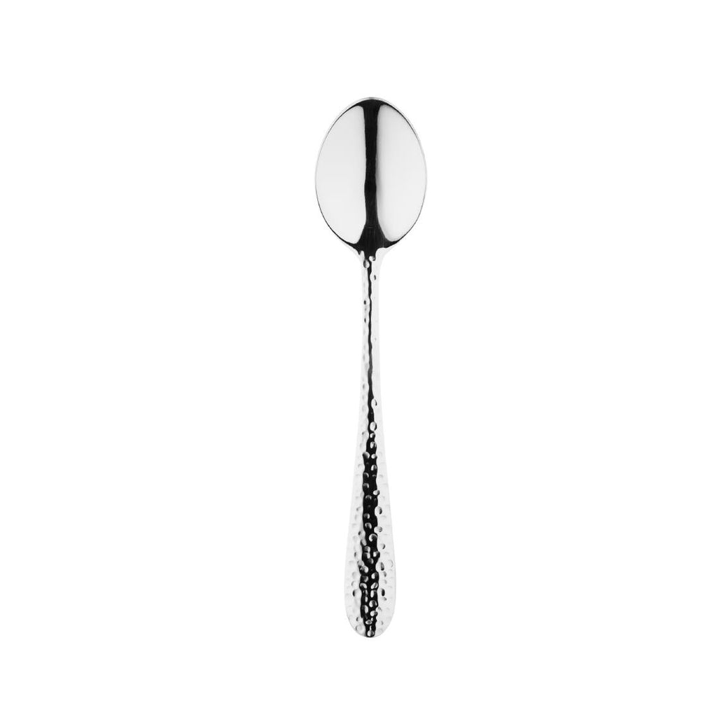 Olympia Tivoli Tea Spoons (Pack of 12) by Olympia - Lordwell Catering Equipment