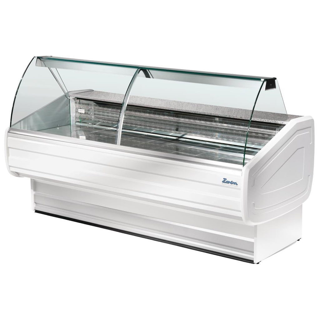Zoin Melody Deli Serve Over Counter Chiller 1500mm MY150B by Zoin - Lordwell Catering Equipment