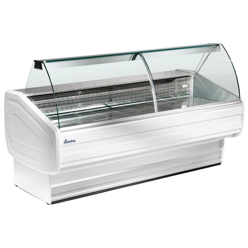 Zoin Melody Deli Serve Over Counter Chiller 1500mm MY150B by Zoin - Lordwell Catering Equipment