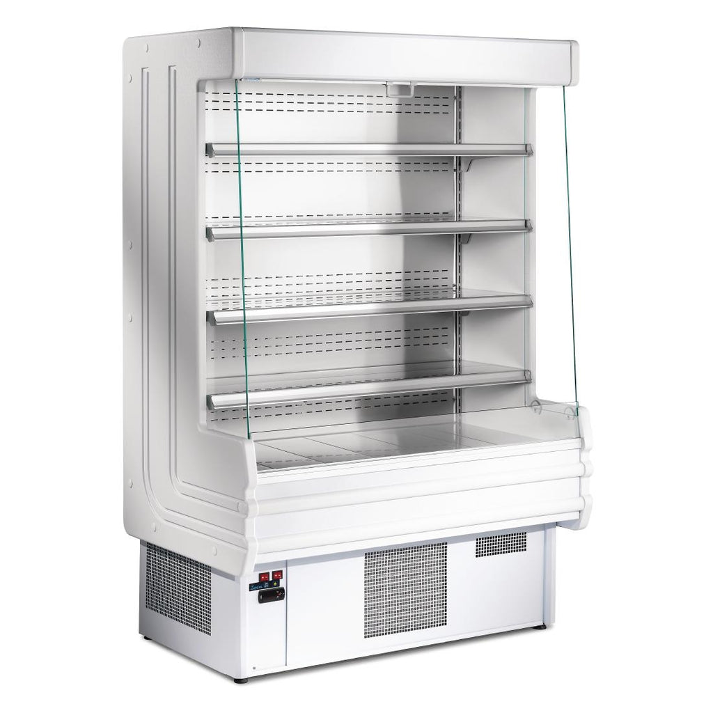 Zoin Danny Multi Deck Display Chiller 2000mm DC200B by Zoin - Lordwell Catering Equipment