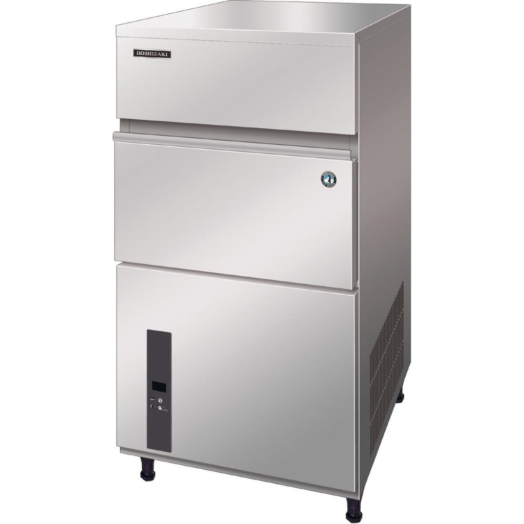 Hoshizaki Water Cooled Ice Maker IM-100WNE Large Ice Cubes by Hoshizaki - Lordwell Catering Equipment