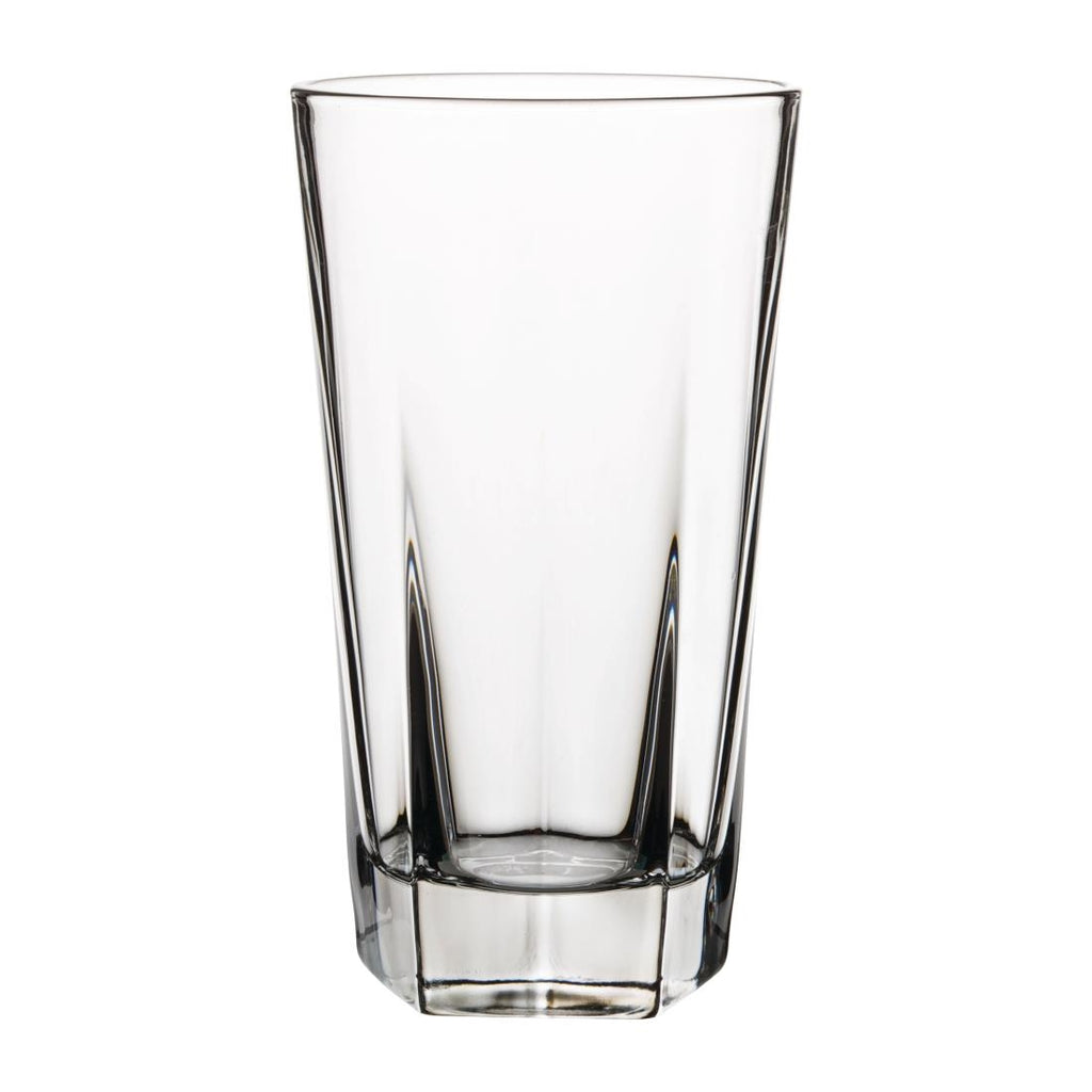 Utopia Caledonian Beer Glasses 360ml (Pack of 24) by Utopia - Lordwell Catering Equipment