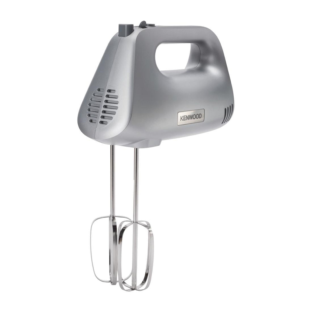 Kenwood Hand Mixer Silver HMP30 by Kenwood - Lordwell Catering Equipment