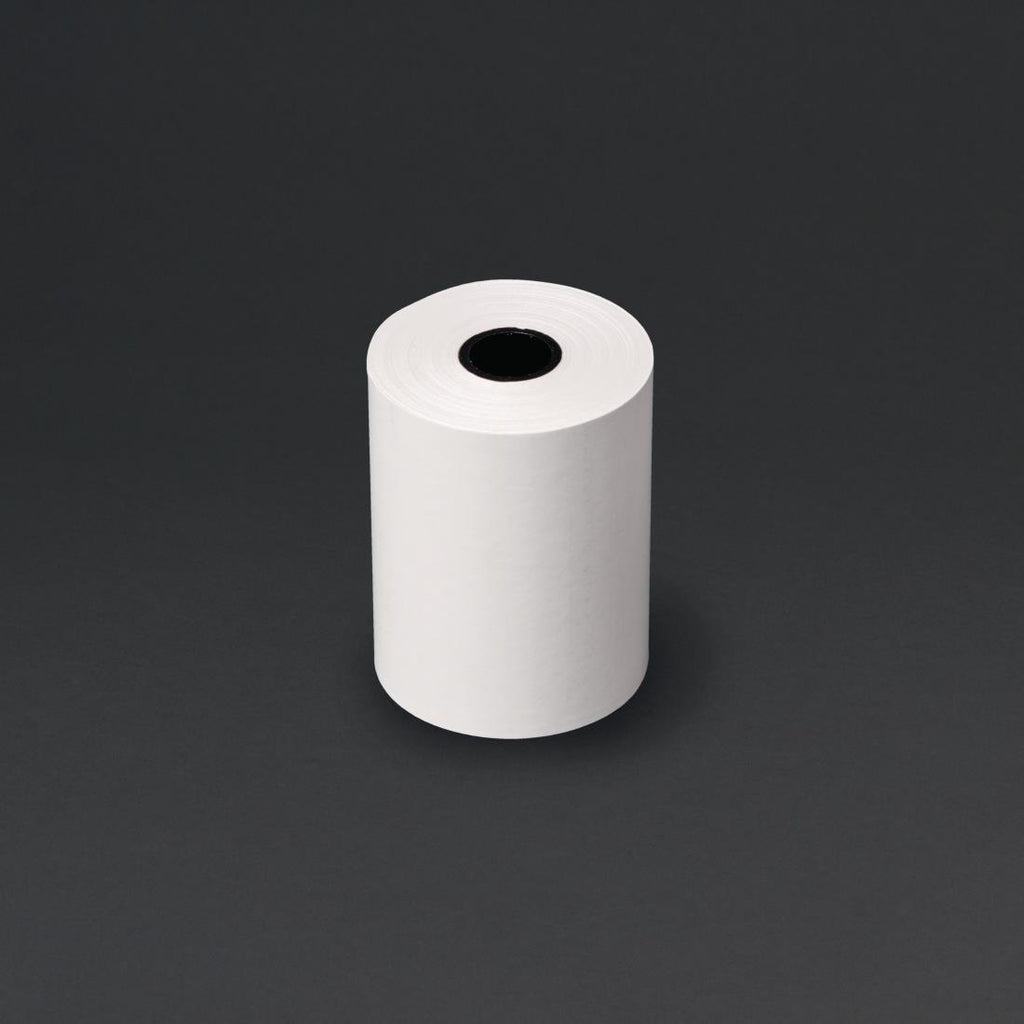 Olympia Thermal Till Roll 57 x 42mm (Pack of 20) by Fiesta - Lordwell Catering Equipment