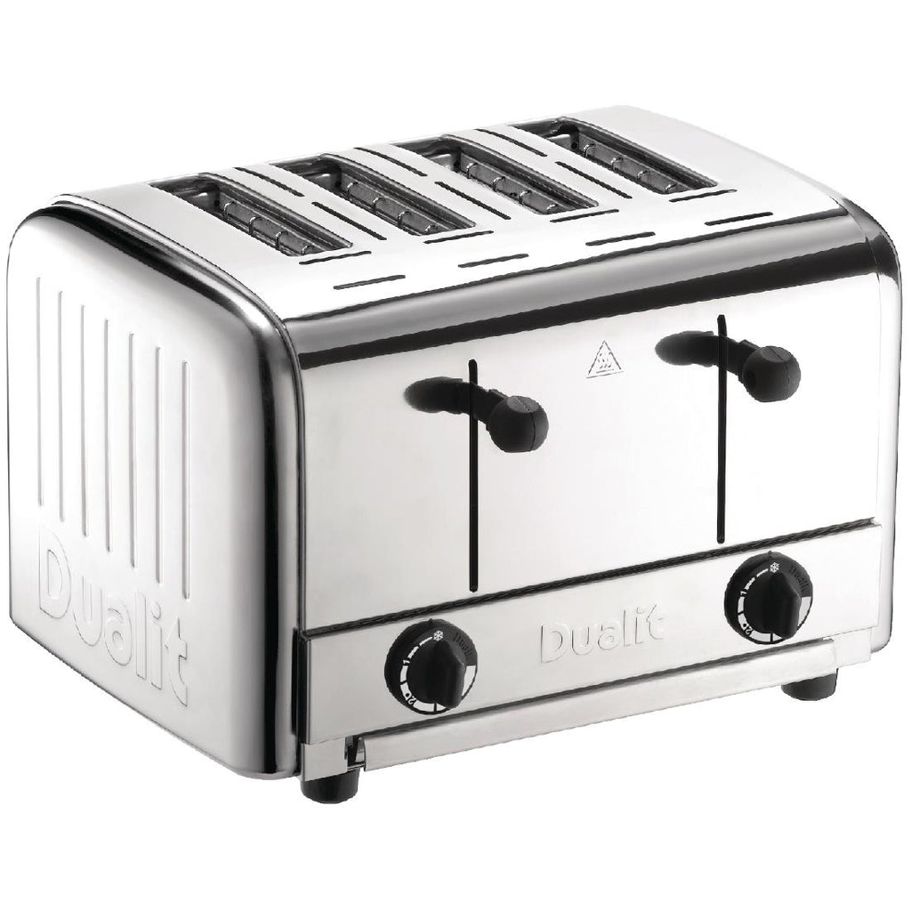 Dualit Catering 4 Slice Toaster 49900 DK840