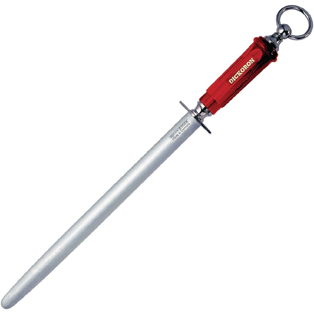 Dick Red Knife Sharpening Steel 30.5cm DL335