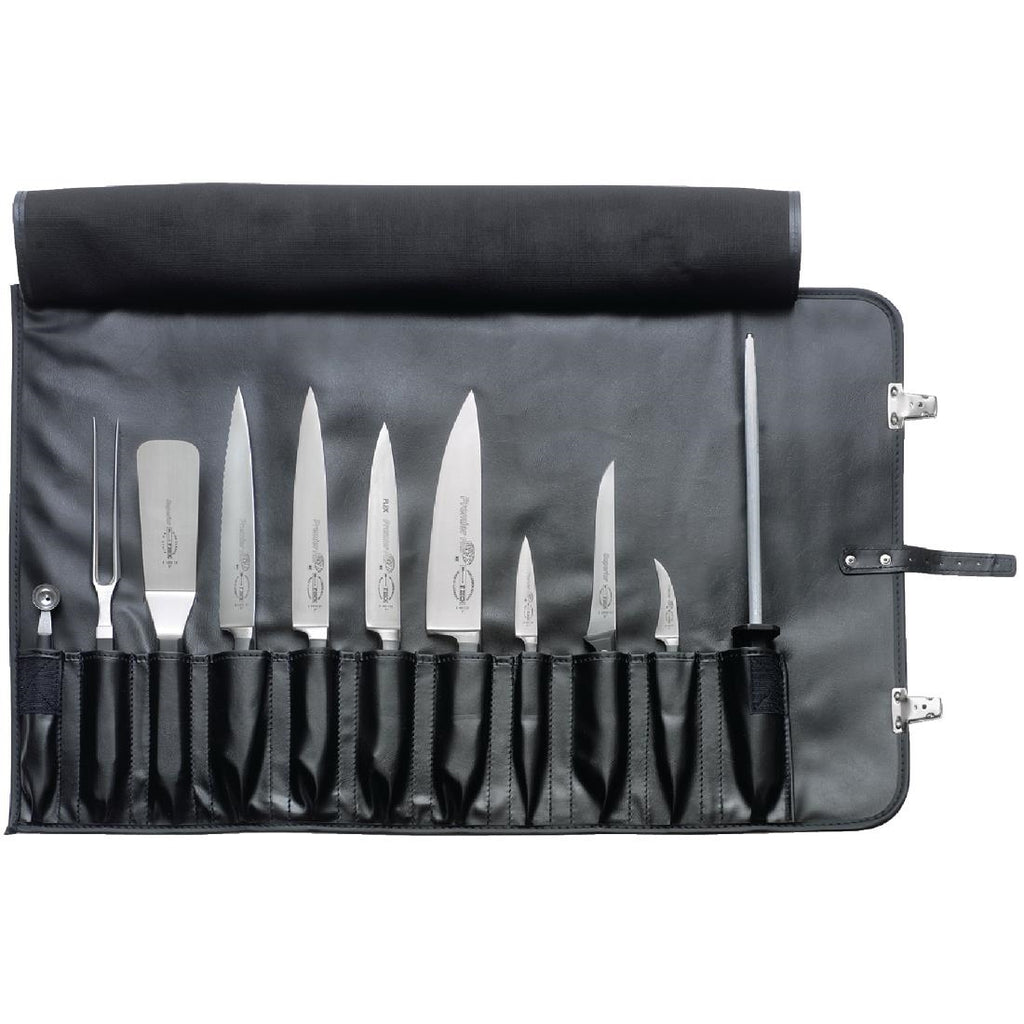 Dick Knives Roll Bag 11 Slots DL383
