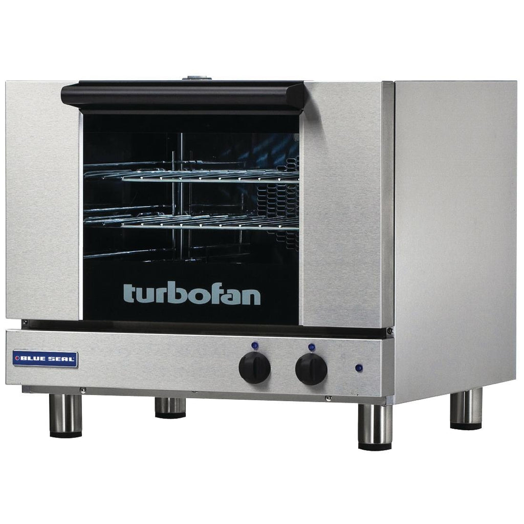 Blue Seal Turbofan Convection Oven E22M3 DL443
