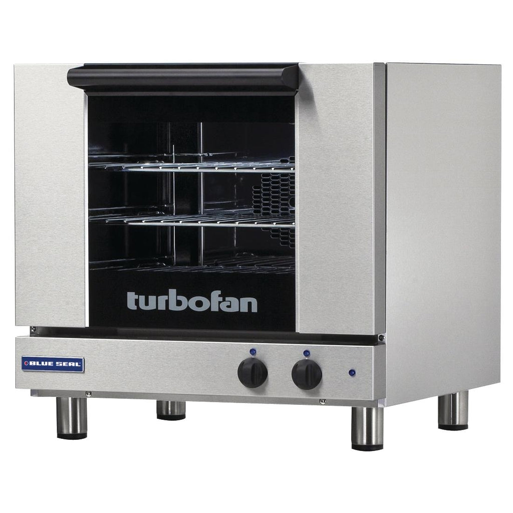 Blue Seal Turbofan Convection Oven E23M3 DL445
