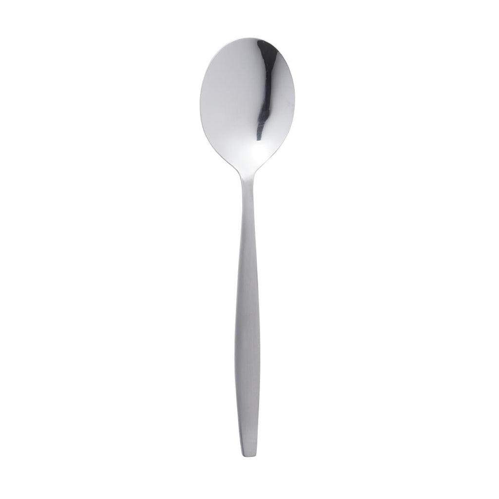 Amefa Amsterdam Table Spoon (Pack of 12) DM229