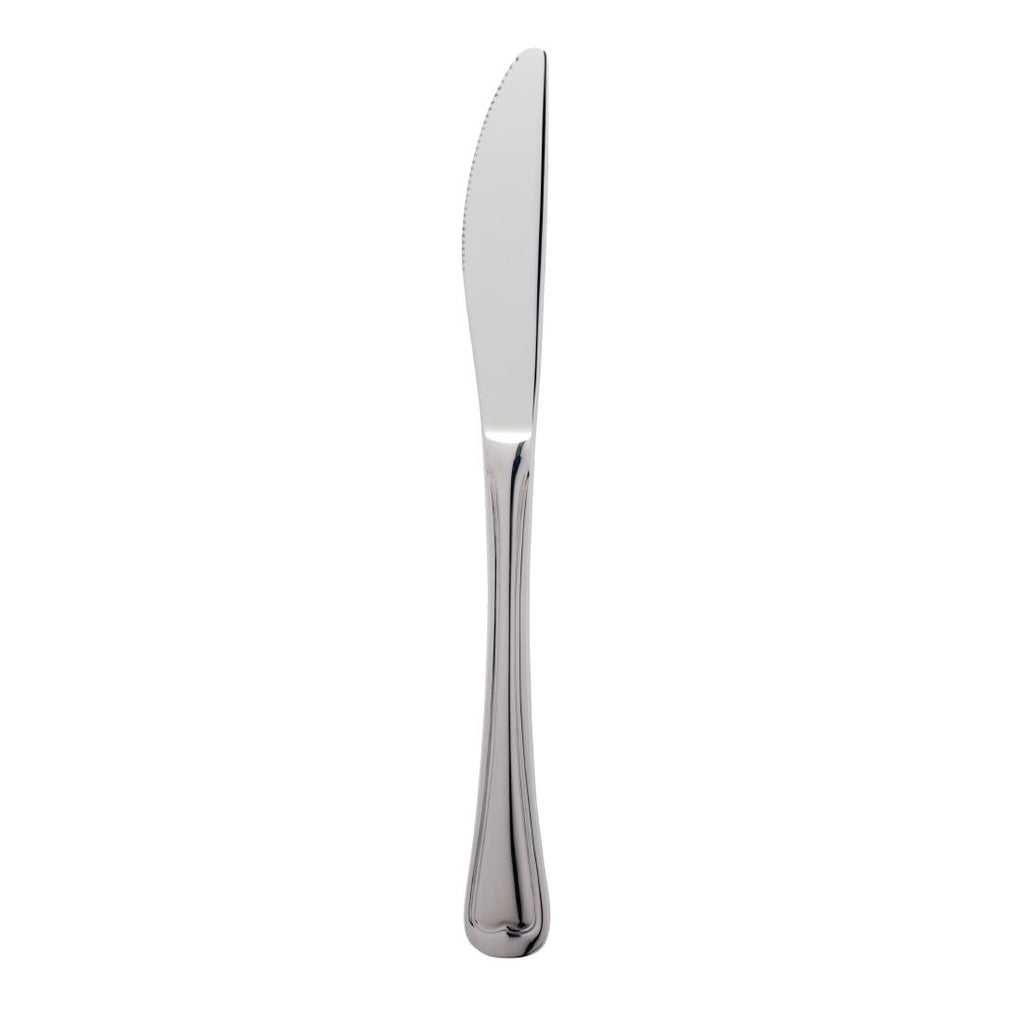 Amefa Elegance Table Knife (Pack of 12) DM230