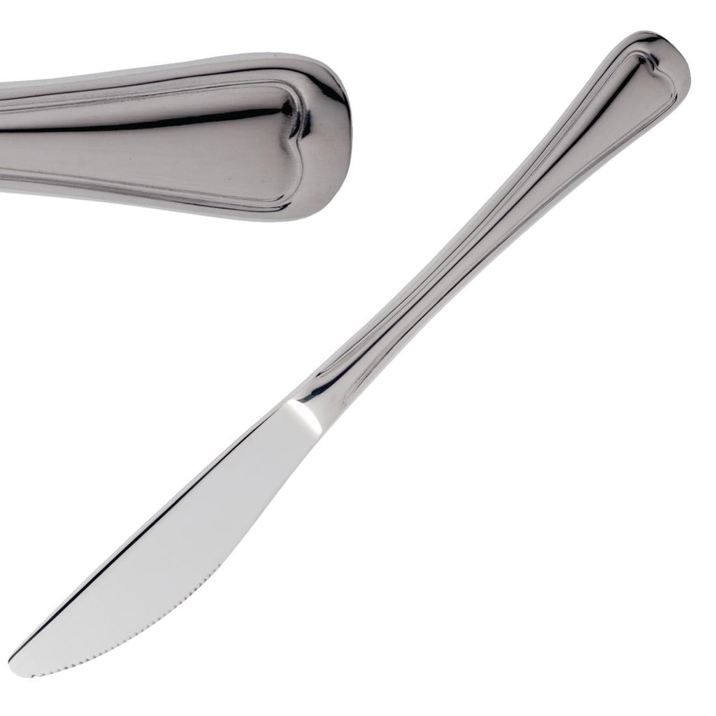 Amefa Elegance Table Knife (Pack of 12) DM230