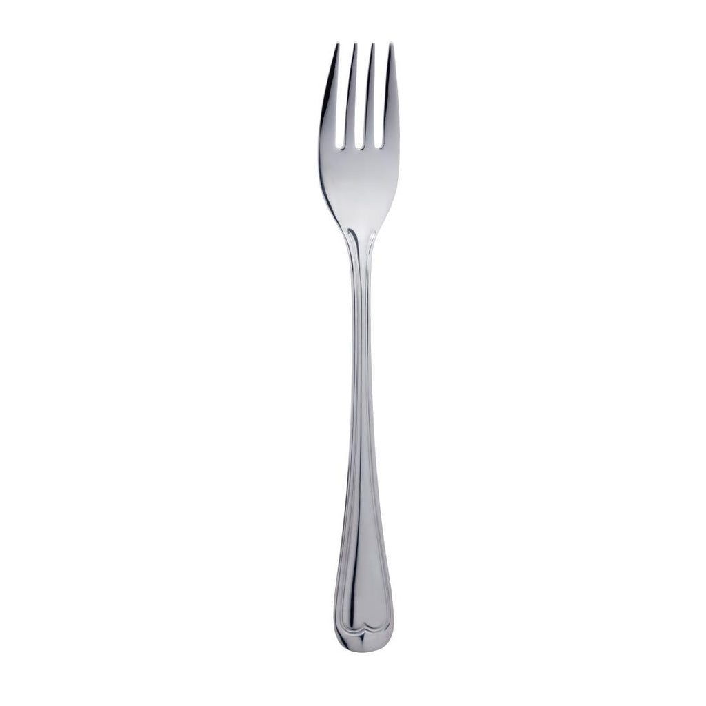 Amefa Elegance Table Fork (Pack of 12) DM232