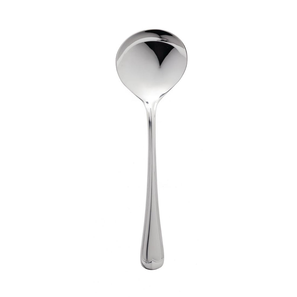 Amefa Elegance Soup Spoon (Pack of 12) DM234