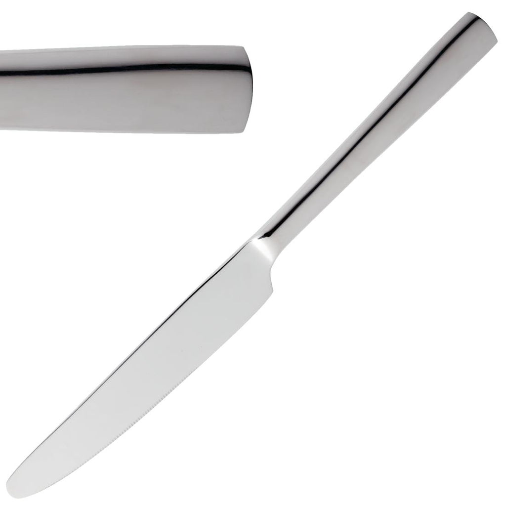 Amefa Moderno Table Knife (Pack of 12) DM238
