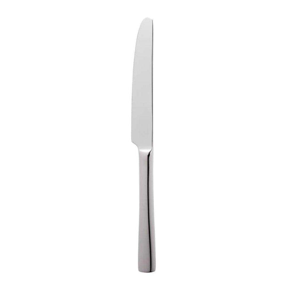 Amefa Moderno Dessert Knife (Pack of 12) DM239