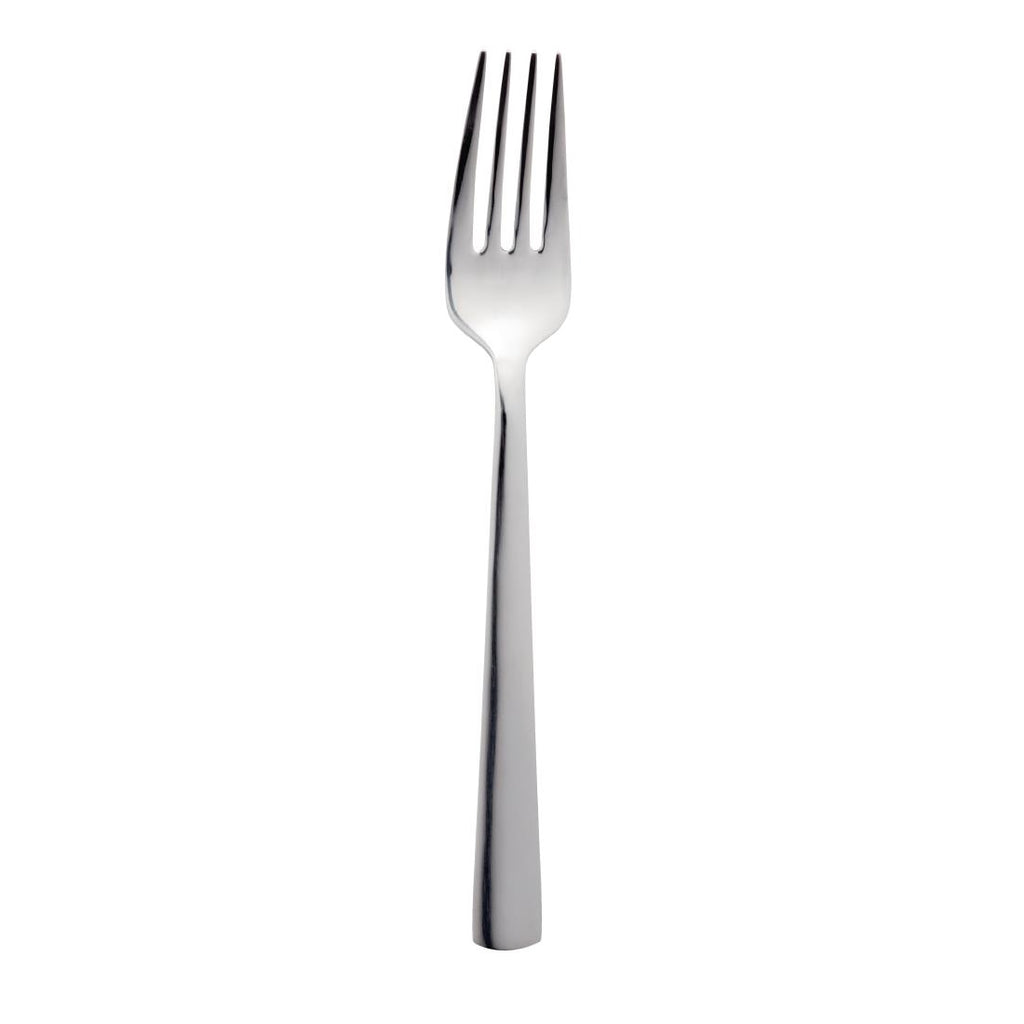 Amefa Moderno Table Fork (Pack of 12) DM240