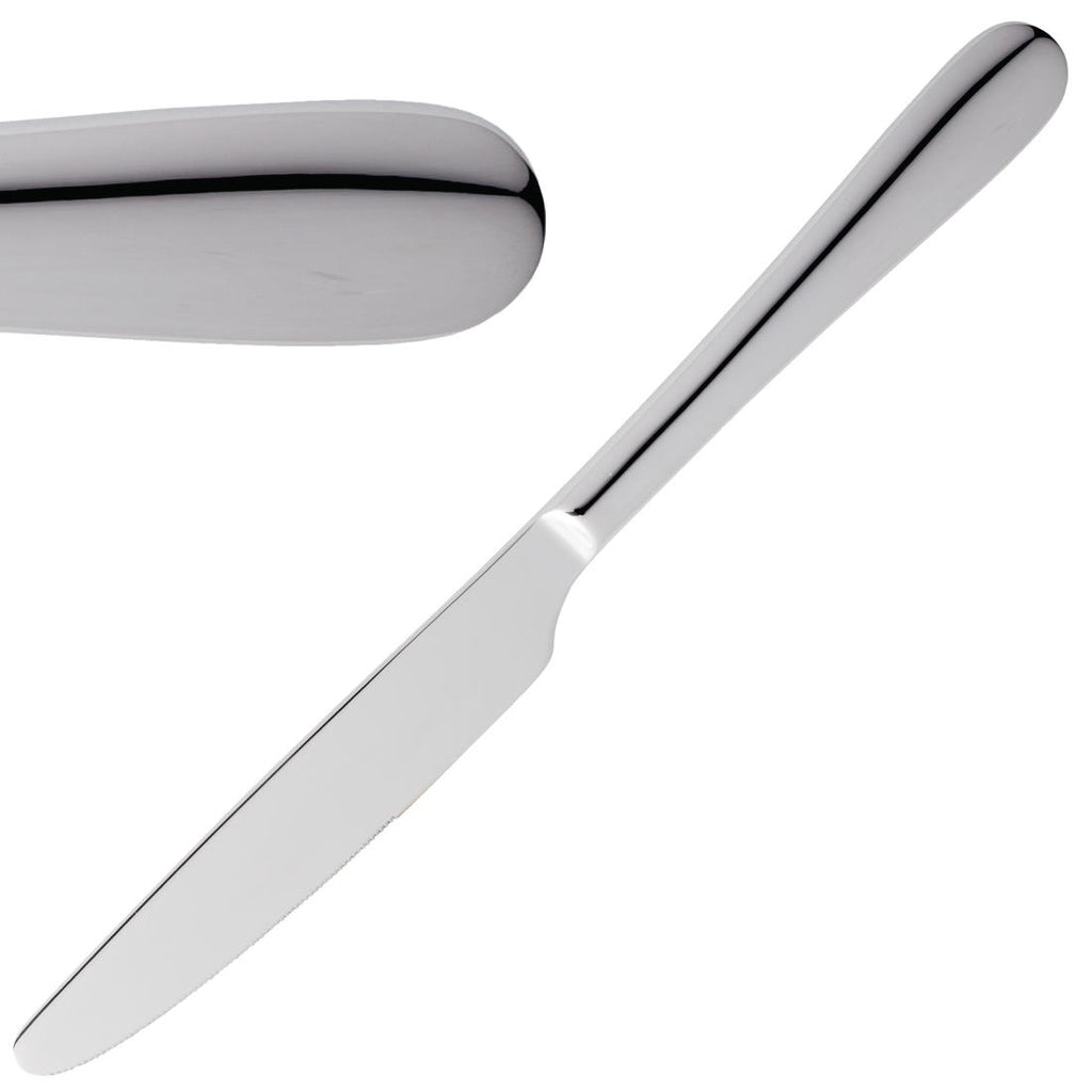 Amefa Oxford Table Knife (Pack of 12) DM246
