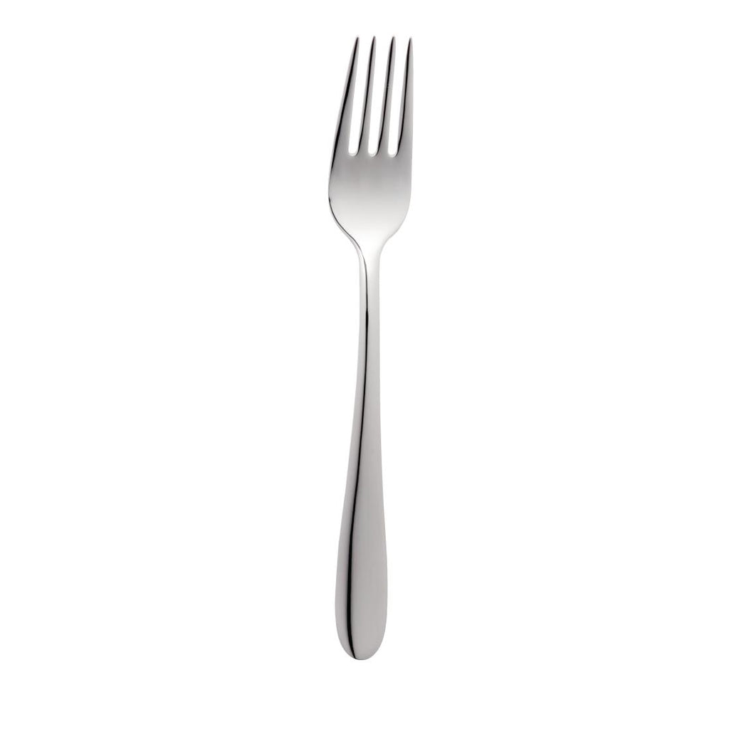Amefa Oxford Table Fork (Pack of 12) DM911