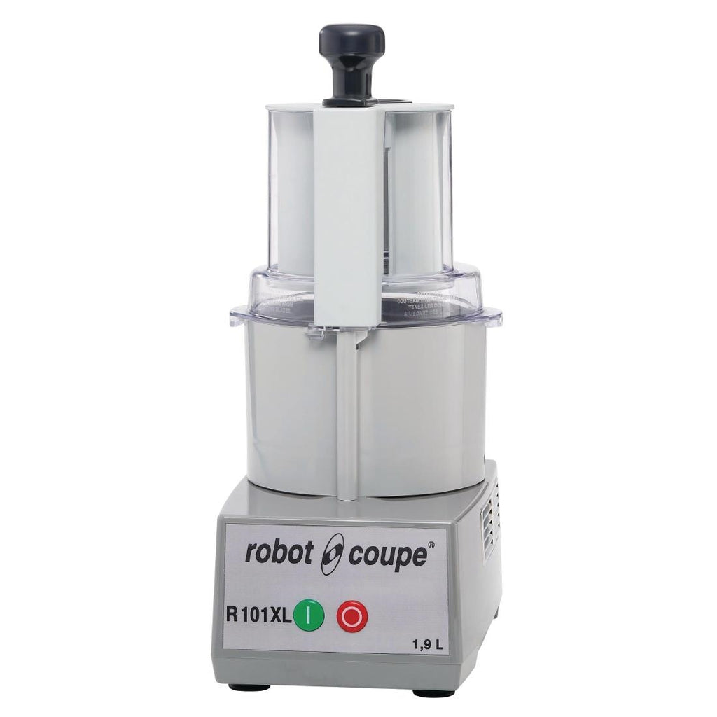 Robot Coupe Food Processor R101XL DM957