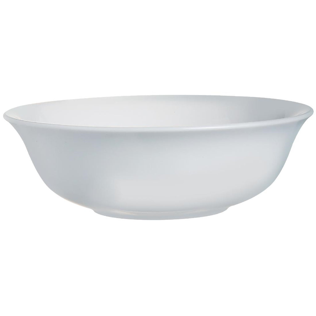 Arcoroc Opal All Purpose Bowls 160mm (Pack of 6) DP072