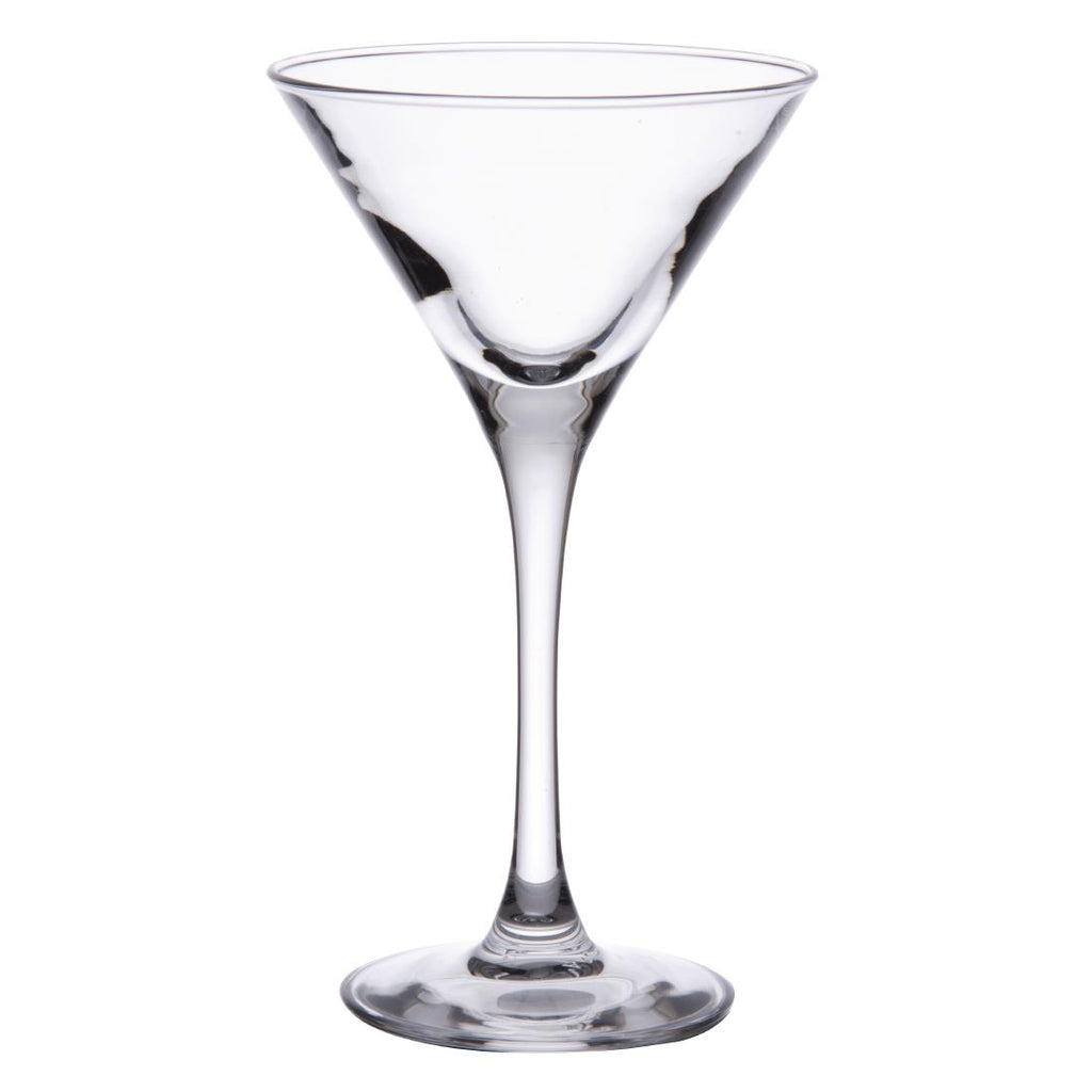 Arcoroc Signature Martini Glasses 140ml (Pack of 24) DP090