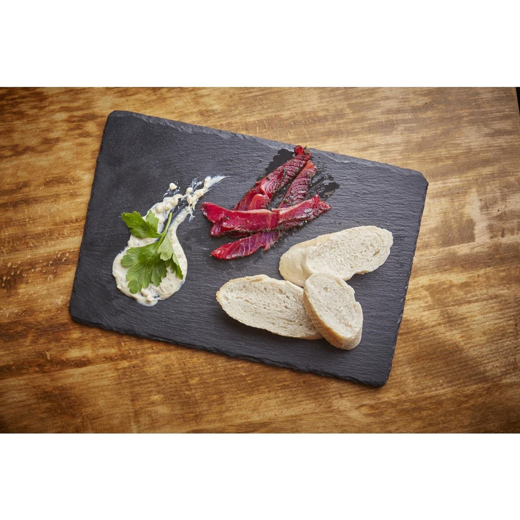 Olympia Natural Slate Tray GN 1/2 DP161
