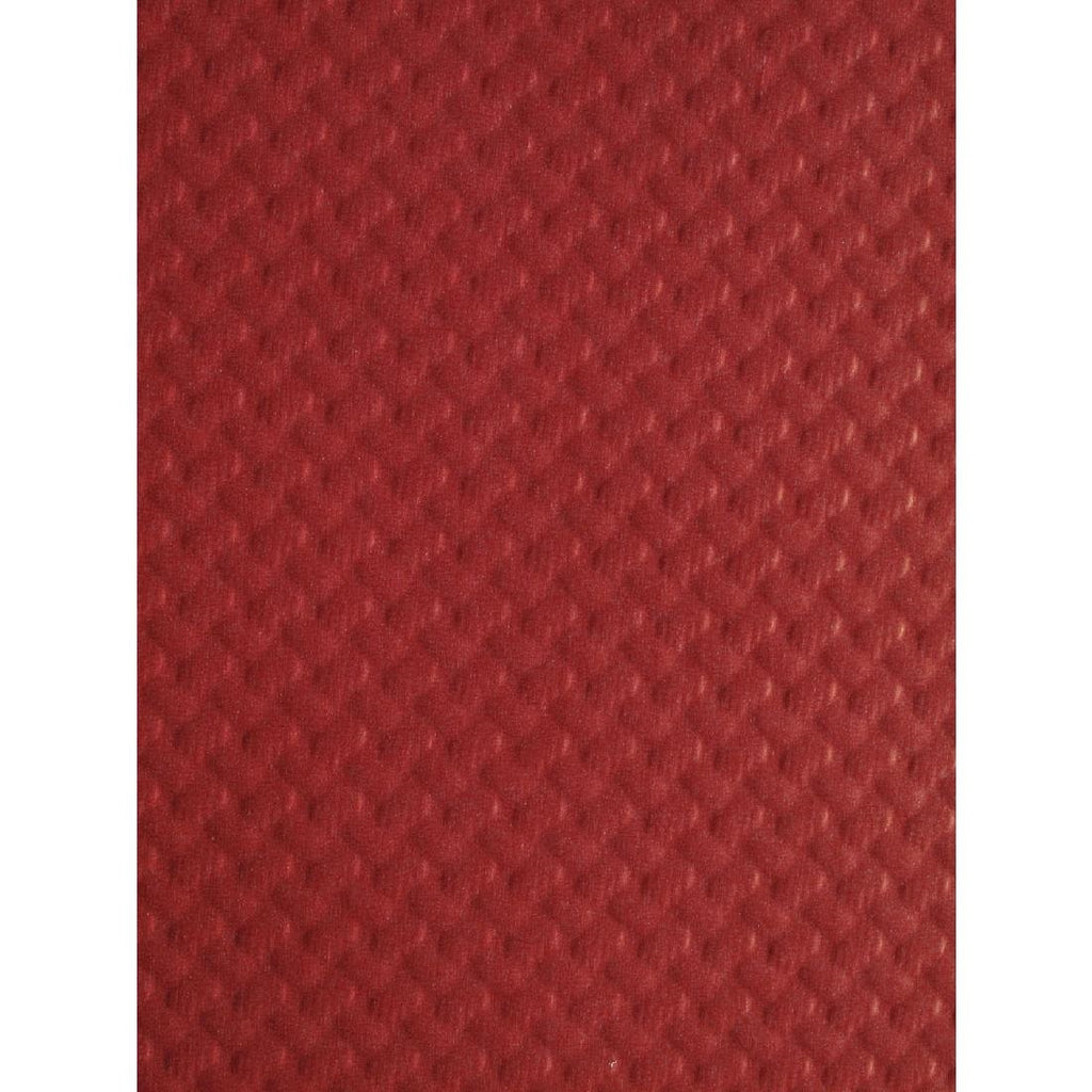 Paper Tablemat Bordeaux (Pack of 500) DP196
