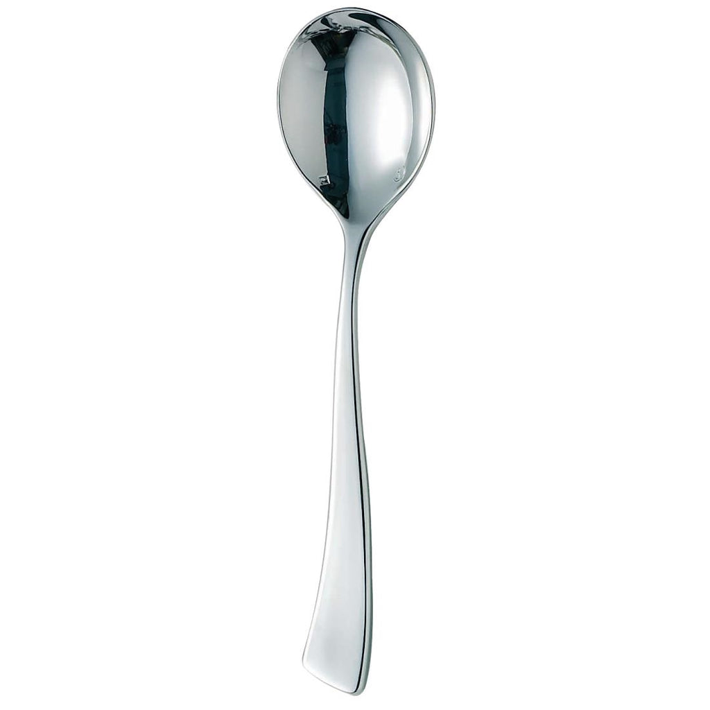 Chef & Sommelier Ezzo Soup Spoon (Pack of 12) DP527